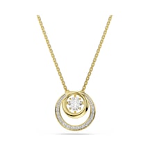 5738248 Swarovski Kolye Hyperbola:pend Whı/gos Metalik 5738248 Swarovski Kolye Hyperbola:pend Whı/gos Metalik