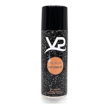 Black Optimum Kadın Deodorant 200 Ml Uzun Süre Kalıcı Ferah Ve Etkileyici Koku Sprey