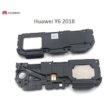 Senalstore Huawei Y6 2018 Uyumlu Buzzer Hoparlör Atu-l21