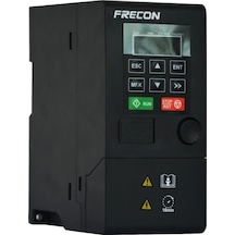Frecon Solar Pompa Sürücü Pv150 220 V 2.2 Kw- 3 HP - Sürücü