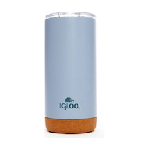 Igloo Cork Mug 500ml-duman Mavi Mavi