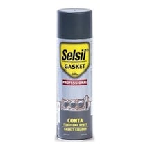 Selsil Sıvı Conta Temizleme Spreyi 500 ML