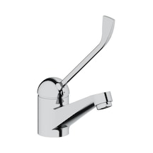 Aqua Bagno 30.39.62.01.01 Basic Bedensel Engelli Lavabo Bataryası