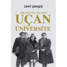 Bir Polonya Klasiği - Uçan Üniversite