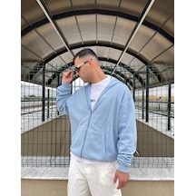 Karl Kani Oversize Zip Hoodie Sweatshirt 001 Karl Kani Oversize Zip Hoodie Sweatshirt 001