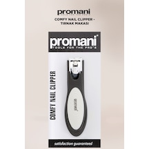 Comfy Nail Clipper - Tırnak Makası