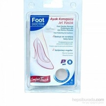 Foot Doctor Ayak Koruyucu Jel Yastık 60 ML