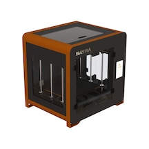 Sayra Q Serisi 3D Yazıcı