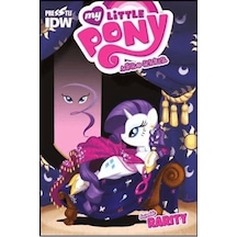 My Little Pony: Rarity - Aıaı-894319