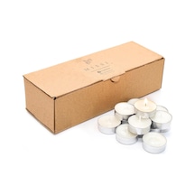 48&apos Li Tealıght Seti 14 Gr 50 x 22