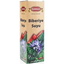 Cemilefendi Biberiye Suyu 1 Lt