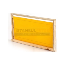 Temel Petek Soğuk Döküm 1 Kg