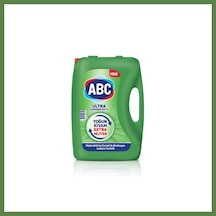 Bezos Ultra Çamaşır Suyu Dağ 3250ml 1 Adet Hb006
