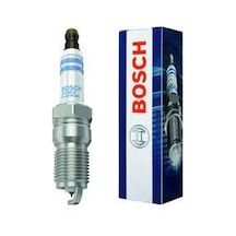 Ford Mondeo 2.0 2007-2014 Bosch  Çift Platin Buji Hr6dpp33v 4 Adet