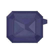 Airpods Uyumlu 3. Nesil Kılıf Zore Airbag 25 Silikon Yeşil