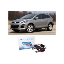 Mazda Cx-7 Kısa Far Ampulü H7 Ultimate Yeni Seri Beyaz 2006-2012