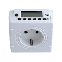 Cata CT-9182 Dijital Zaman Saati 3500W