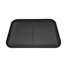 Teflon Kaplamalı Delikli Döner Fırın Tepsisi 40 60 Cm Delikli Döner Fırın Tepsi 40x60 Diğer