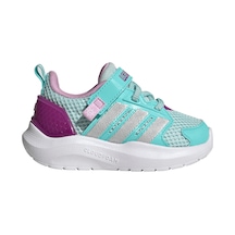 Adidas Lightorama Runner Bebek Işıklı Spor Ayakkabı Kj9720 Çok Renkli
