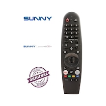 Remote Control Smart Rtk2874 Webos -akb76036901