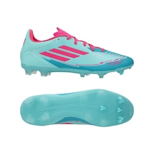 Adidas F50 Messi League Fg/ag Erkek Krampon Ih0928 Turkuaz