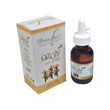 Dermosoft Ozonlanmış Kantaron Özlü Bakım Yağı 50 ML