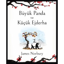 Lb Büyük Panda Ve Küçük Ejderha