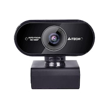 A4 Tech Pk-930ha Full Hd 1080p Oto-fokus, Geniş Görüntü Açısı, 360 Derece Hareket, Af Dijital Mikrofonlu Webcam