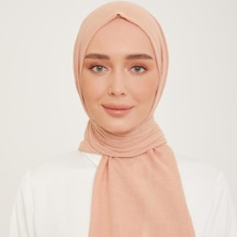 Armine S00oa04440623204 Trend Adalıa Şal Pudra