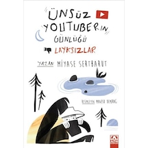 Ünsüz Youtuberın Günlüğü- Layksızlar - Yqbx-652585