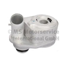 Pıerburg 709269720 Motor Yag Sogutucusu 504086855 504375378 5801555580