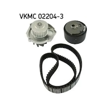 Fiat Doblo Triger Seti + Devirdaim 1.2 2001-2010 Skf Vkmc022043