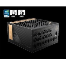 Msı Meg Aı1300p Pcıe5 1300w 80+ Platınum Psu