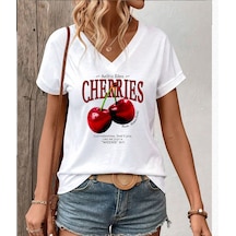 Startmore Aelfric Eden Cherrıes Beyaz