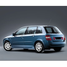 Fiat Stilo Cam Çıtası 6 Prç 1998-
