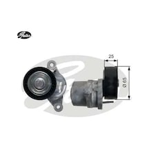 Alternatör Rulmani 208-308-508-partner 1.6/dv6c