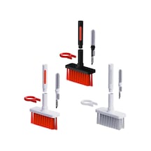 Çok Amaçlı Klavye Temizleme Fırçası 15x8 Cm 23971158