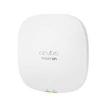 Hpe Aruba Ion R9b28a Ap25 Iç Ortam Access Poınt Adaptörsüz