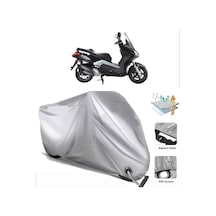 Tgb X-Motion 250 Efı Motor Brandası (Bağlantı Ve Kilit Uyumlu) (457241872)-Arka Çanta Uyumlu Değil-Tokalı