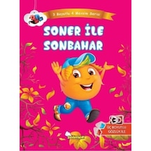 Soner ile Sonbahar-3 Boyutlu 4 Mevsim Serisi- Selimer