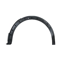 Peugeot 3008 2017-2020 Arka Çamurluk Agzı Plastiği Sağ Dodık Klıpslı Oem No 98365911xt