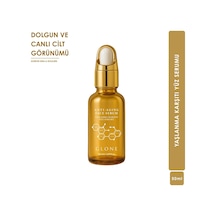 Lexroo Yaşlanma Karşıtı Yüz Serumu 50ml Somon Dna & Kolajen