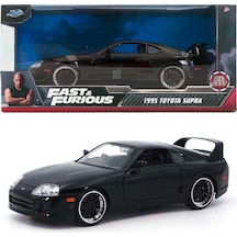 Jada 124 Fast & Furious 1995 Toyota Supra 253203077