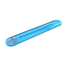 Y - Plus 15 CM Cetvel Rx1306 Şeffaf