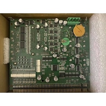 Visel Cnc Kontrol Paneli Kartı - Axe 1021-Ro Card