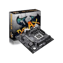Colorful Battle-ax B760m-k V20 7200mhz Oc M.2 1700p Matx Anakart