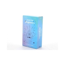 Beginners Yeni Başlayanlar Tarot Kartı Alk4335