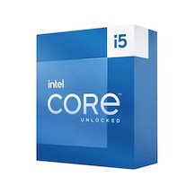Intel Core I5-14400f 2.50ghz 10 Cekırdek 20mb Tray