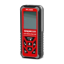 Specco Dijital Uzaklık Ölçer 50 M