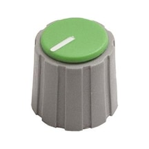 Ht1250 16.5Mm Yandan Sıkmalı Potansiyometre Düğmesi N11.2577